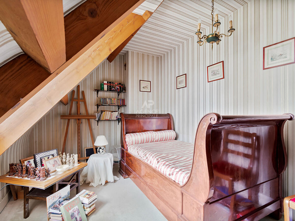 House Fourqueux