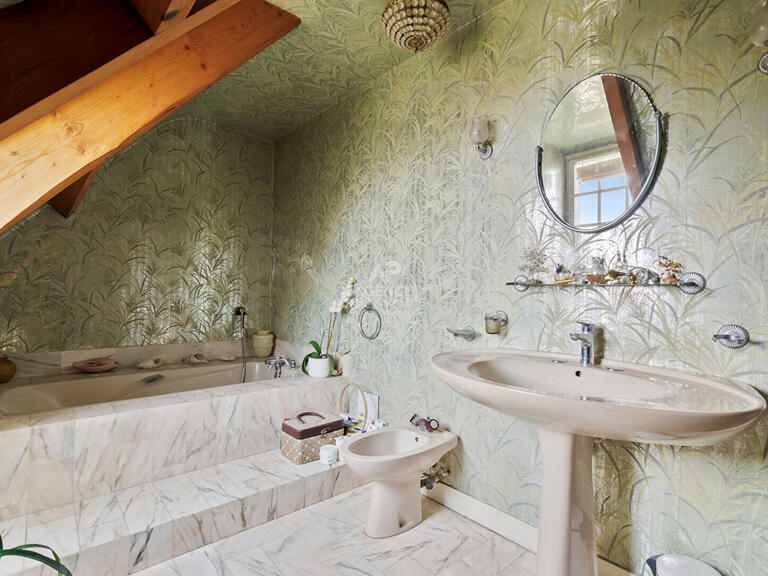 Maison Fourqueux - 5 chambres - 181m²