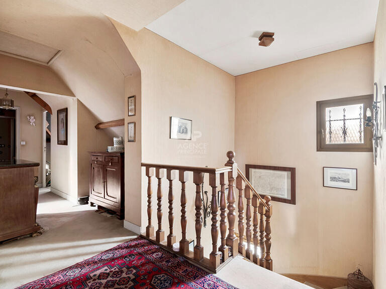 Maison Fourqueux - 5 chambres - 181m²
