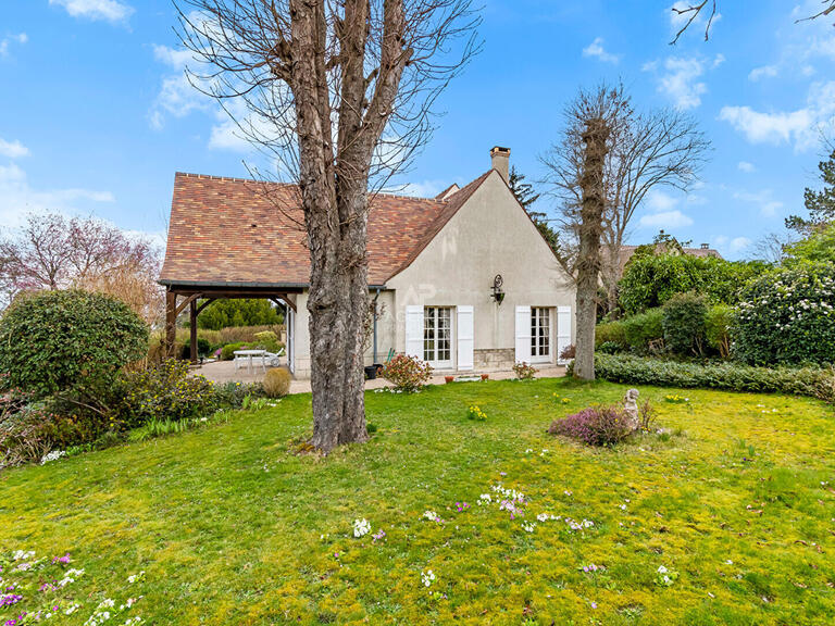 Maison Fourqueux - 5 chambres - 181m²