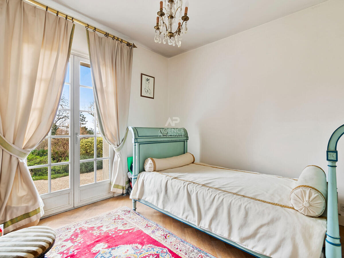 House Fourqueux