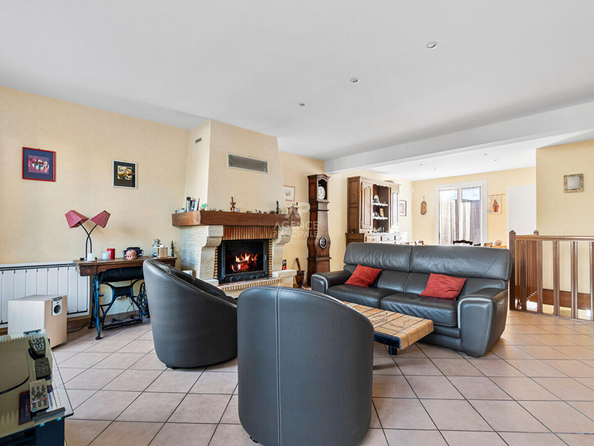 House Fourqueux