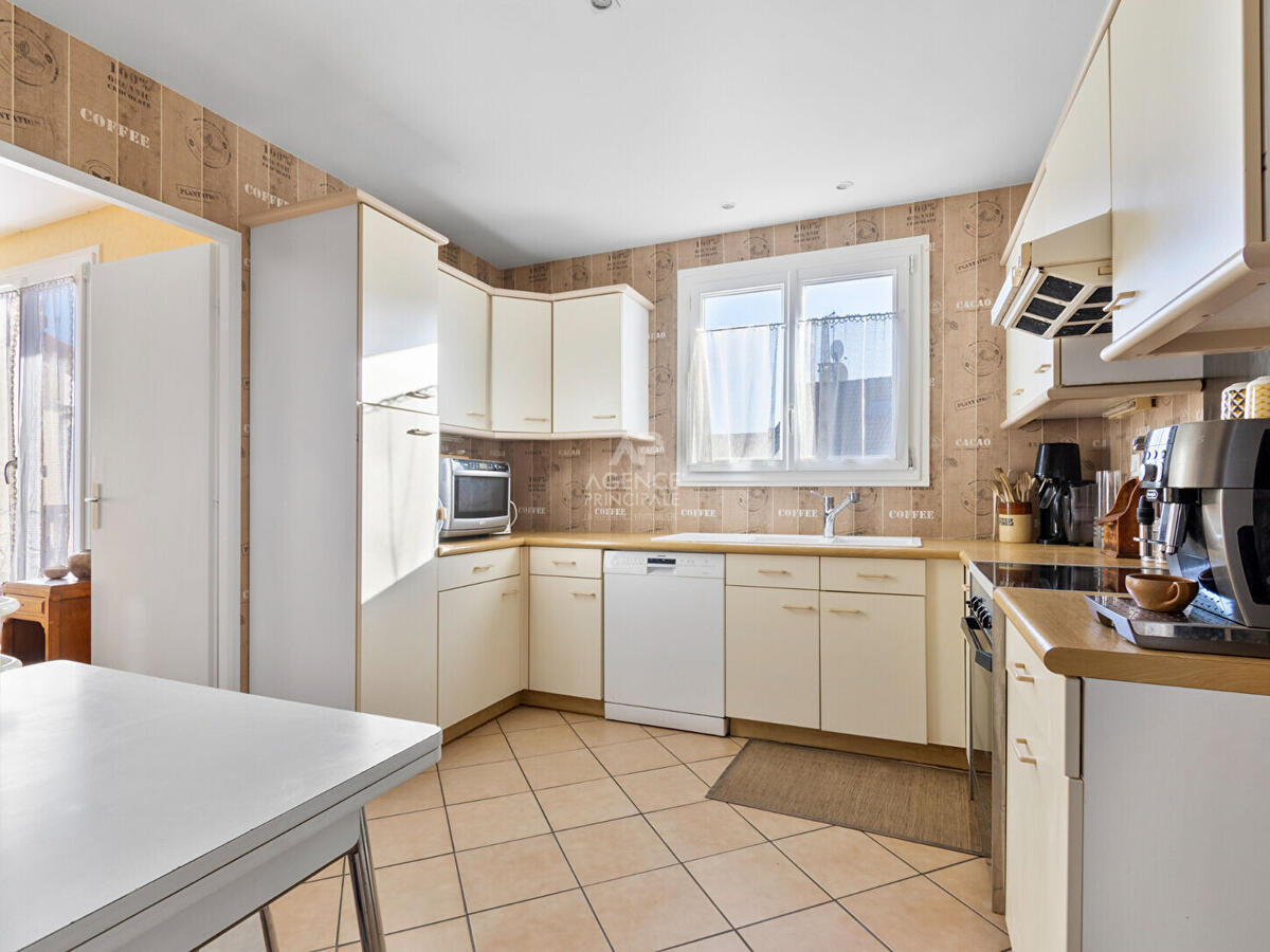 House Fourqueux