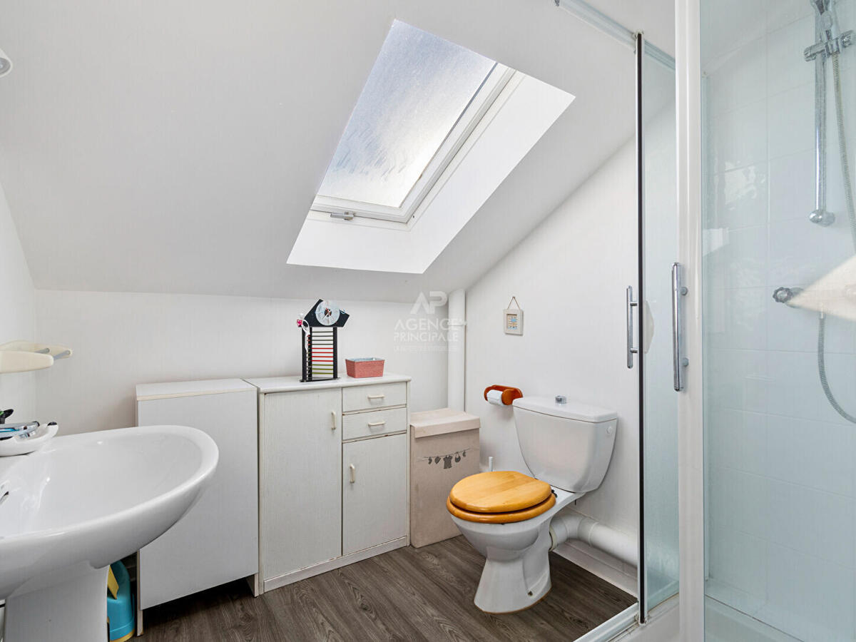 House Fourqueux