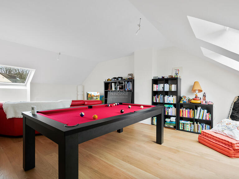 Maison Fourqueux - 5 chambres - 170m²