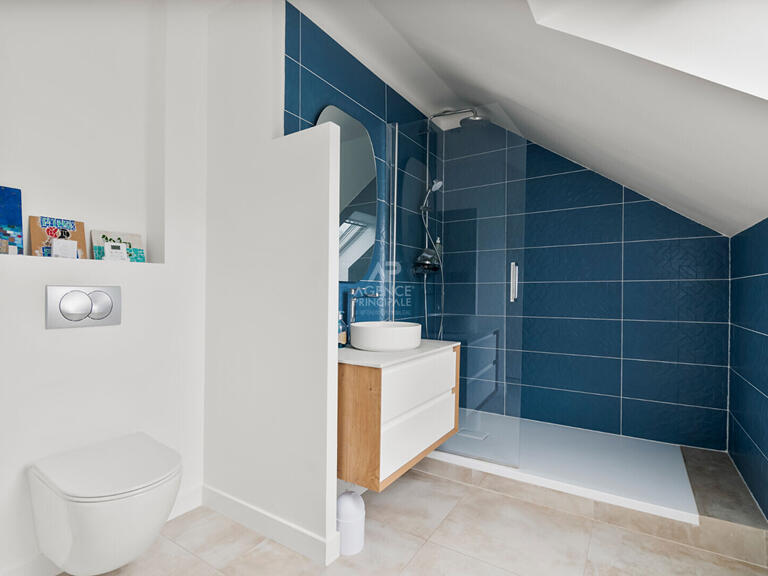 Maison Fourqueux - 5 chambres - 170m²