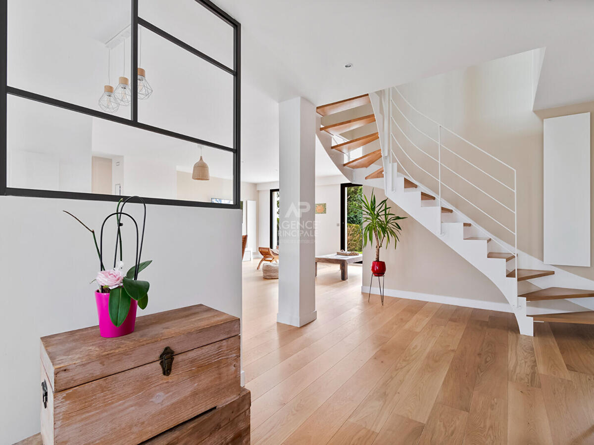 House Fourqueux