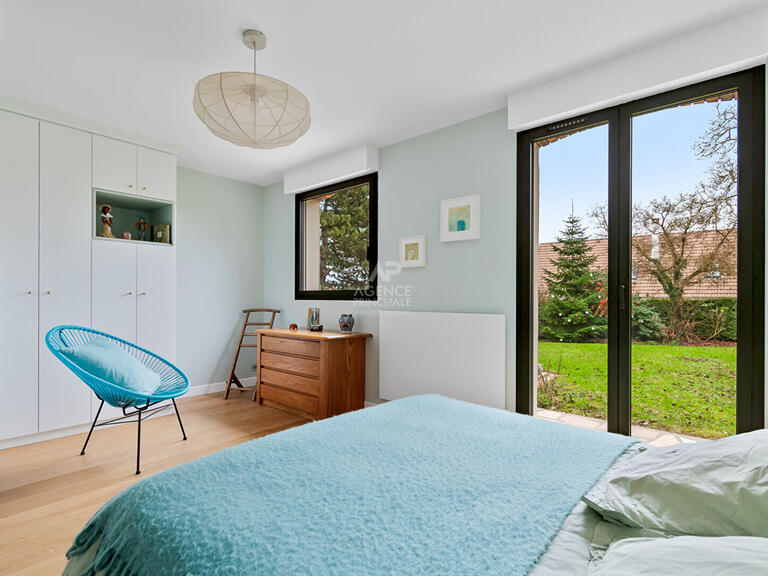 Maison Fourqueux - 5 chambres - 170m²