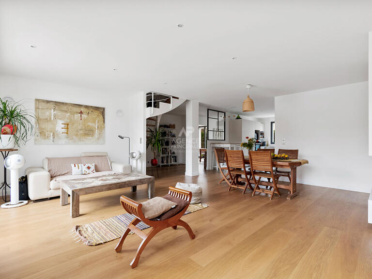 Maison Fourqueux - 5 chambres - 170m²