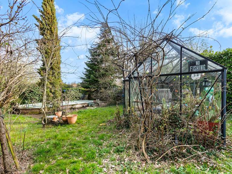 Maison Fourqueux - 5 chambres - 203m²