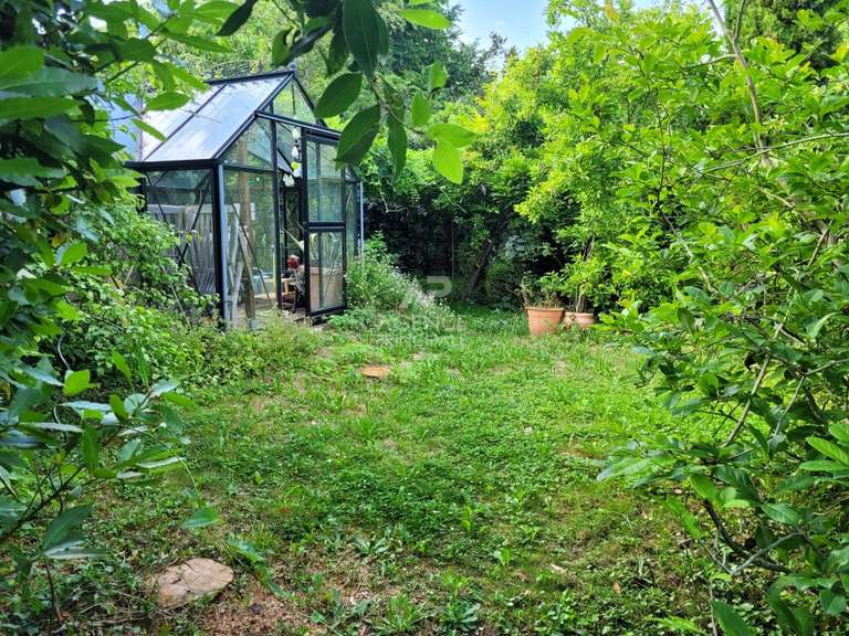 Maison Fourqueux - 5 chambres - 203m²