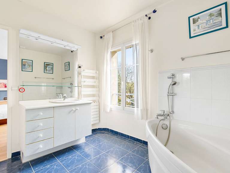 Maison Fourqueux - 5 chambres - 203m²