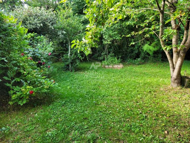 Maison Fourqueux - 5 chambres - 203m²