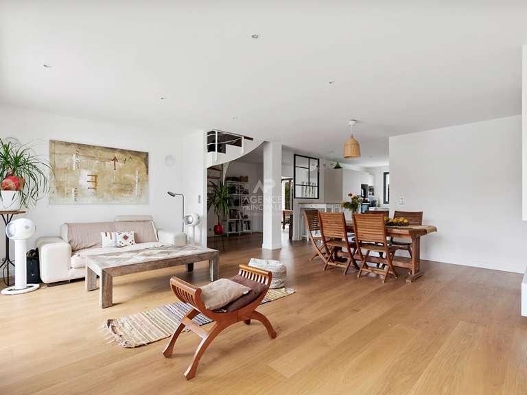 Maison Fourqueux - 5 chambres - 170m²