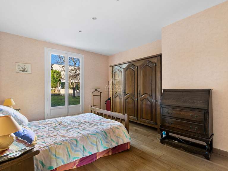 Maison Fourqueux - 5 chambres - 181m²