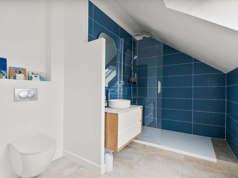 Maison Fourqueux - 5 chambres - 170m²