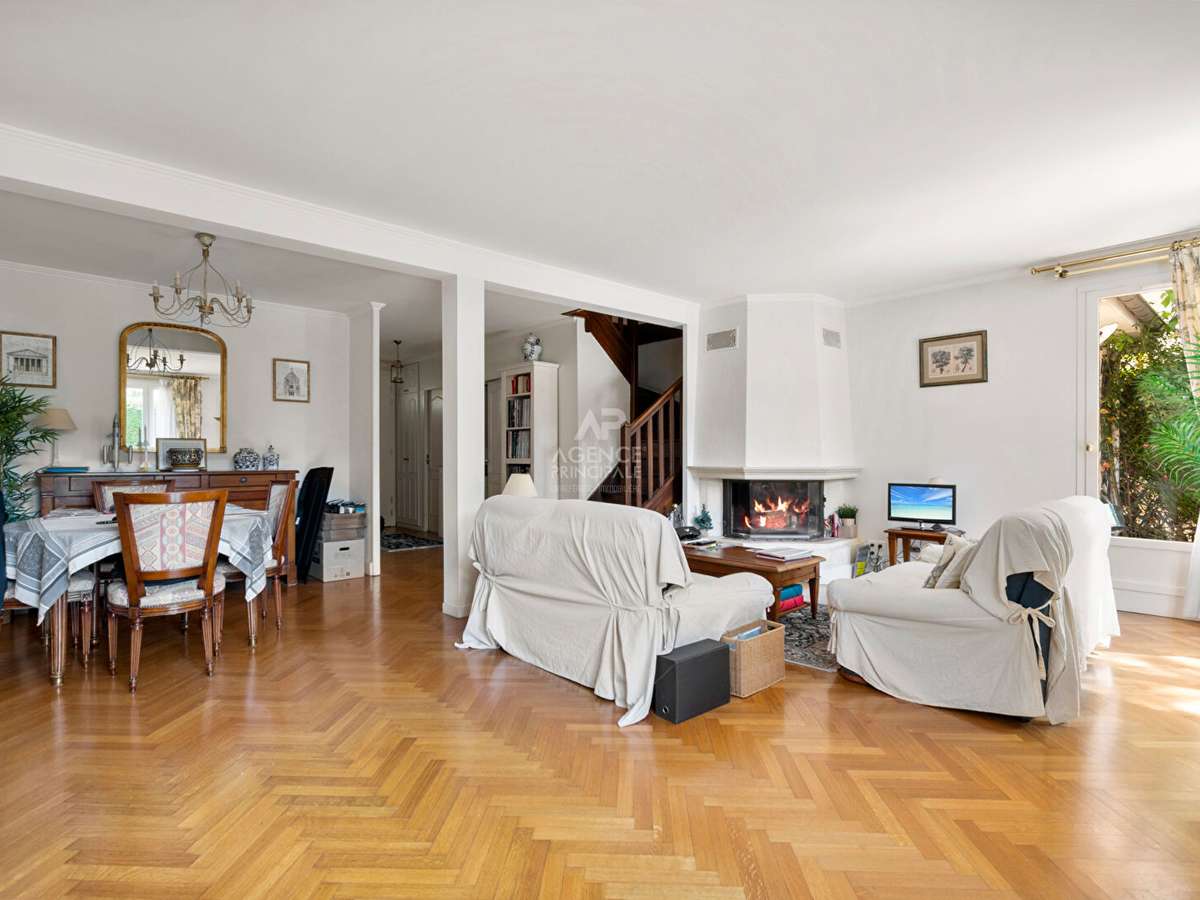 Maison Fourqueux