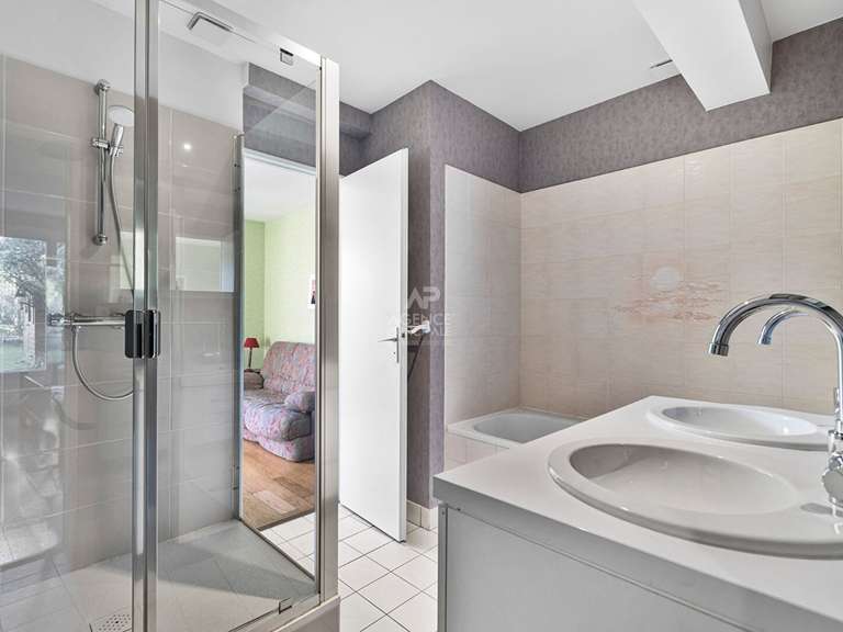 Maison Fourqueux - 5 chambres - 181m²