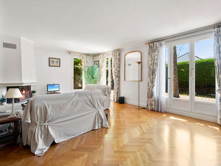 Maison Fourqueux - 4 chambres - 155m²