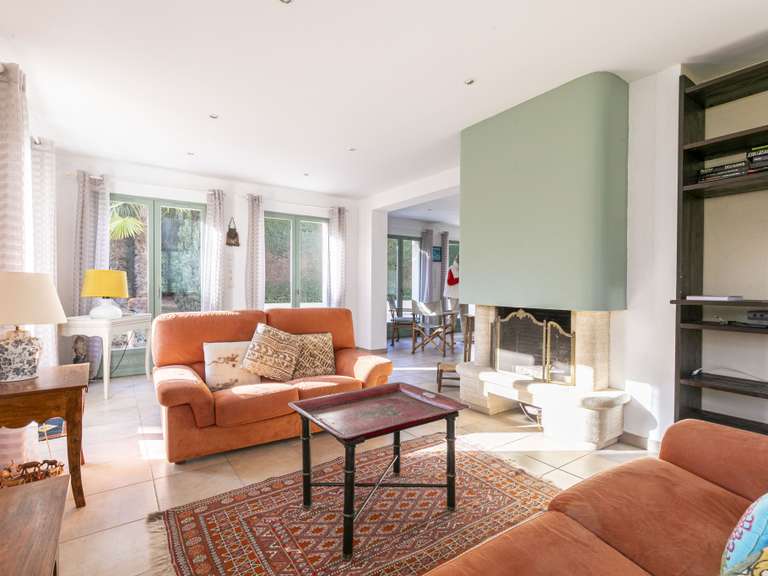 Maison Fourqueux - 5 chambres - 245m²