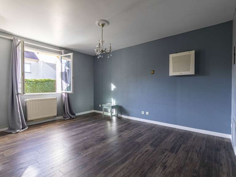 Maison Fourqueux - 5 chambres - 245m²