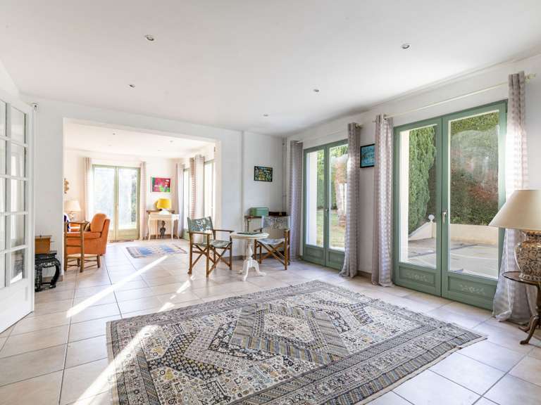 Maison Fourqueux - 5 chambres - 245m²