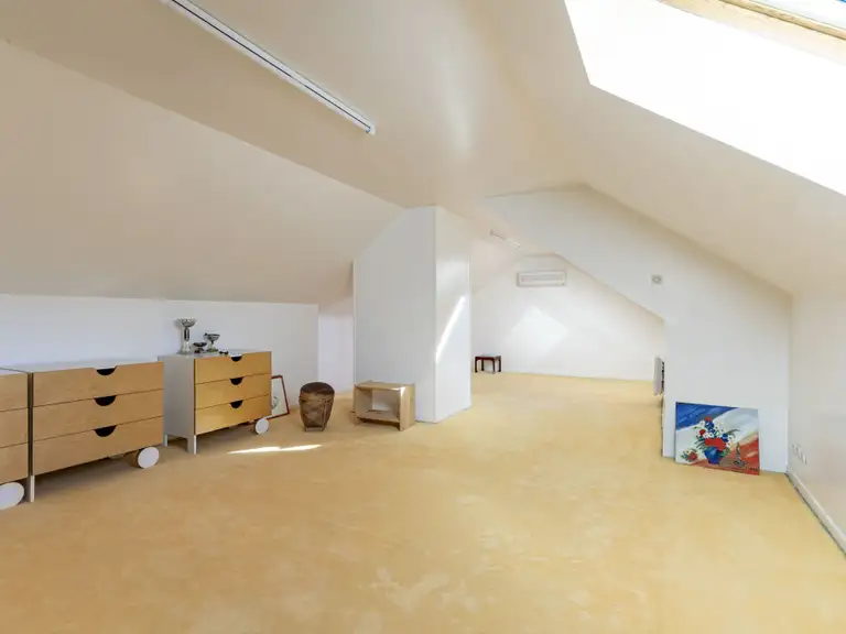 Maison Fourqueux - 5 chambres - 245m²