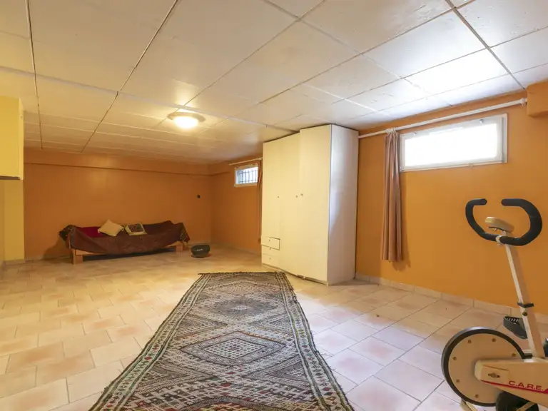 Maison Fourqueux - 5 chambres - 245m²