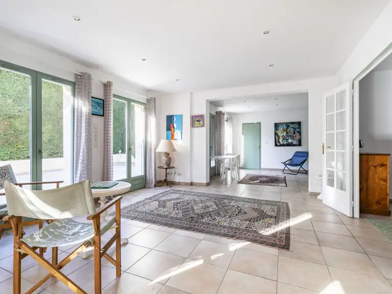 Maison Fourqueux - 5 chambres - 245m²