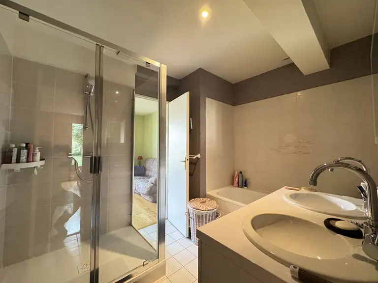 Maison Fourqueux - 5 chambres - 182m²