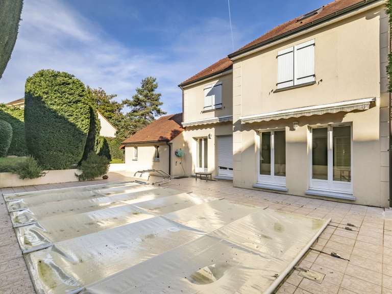 Maison Fourqueux - 5 chambres - 245m²