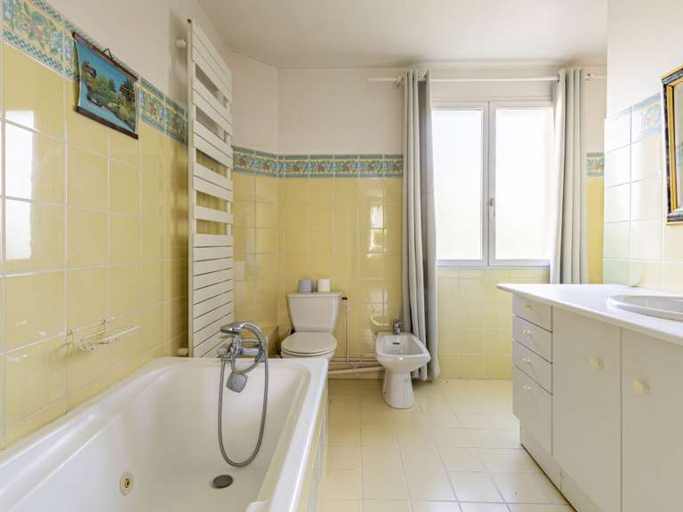 Maison Fourqueux - 5 chambres - 245m²