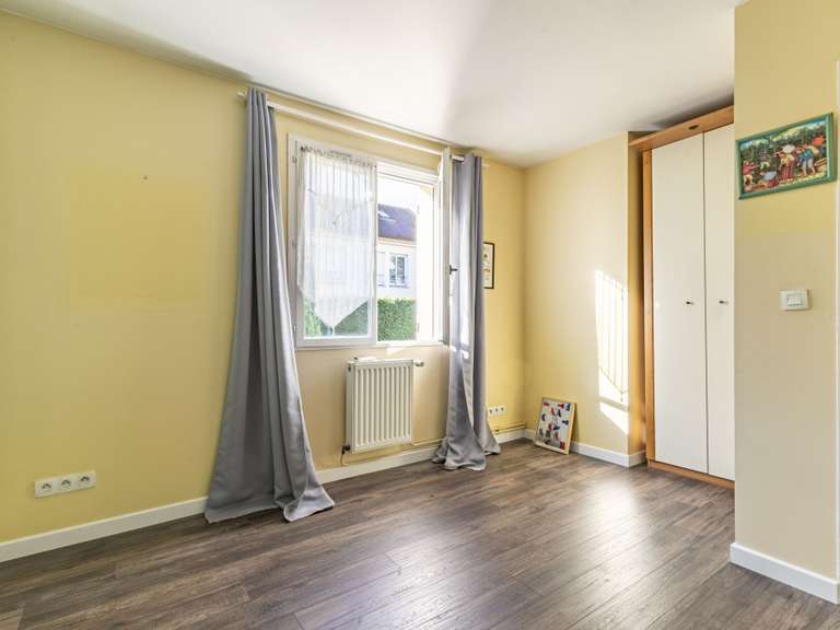 House Fourqueux - 5 bedrooms - 245m²