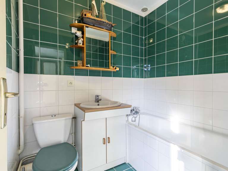 House Fourqueux - 5 bedrooms - 245m²