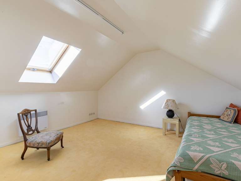 House Fourqueux - 5 bedrooms - 245m²