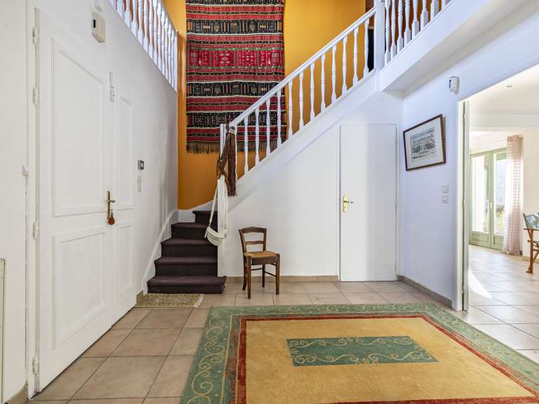 House Fourqueux - 5 bedrooms - 245m²