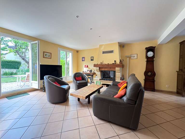 Maison Fourqueux - 5 chambres - 182m²