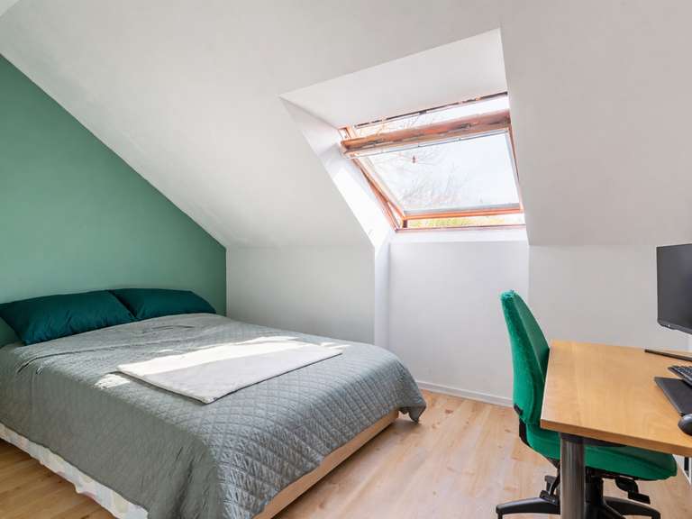 Maison Fourqueux - 5 chambres - 151m²