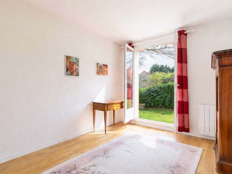 Maison Fourqueux - 5 chambres - 151m²