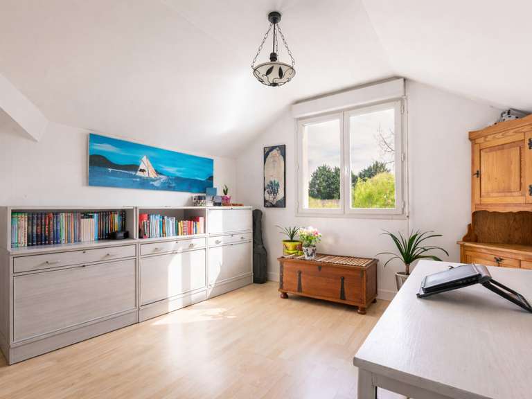 Maison Fourqueux - 5 chambres - 151m²