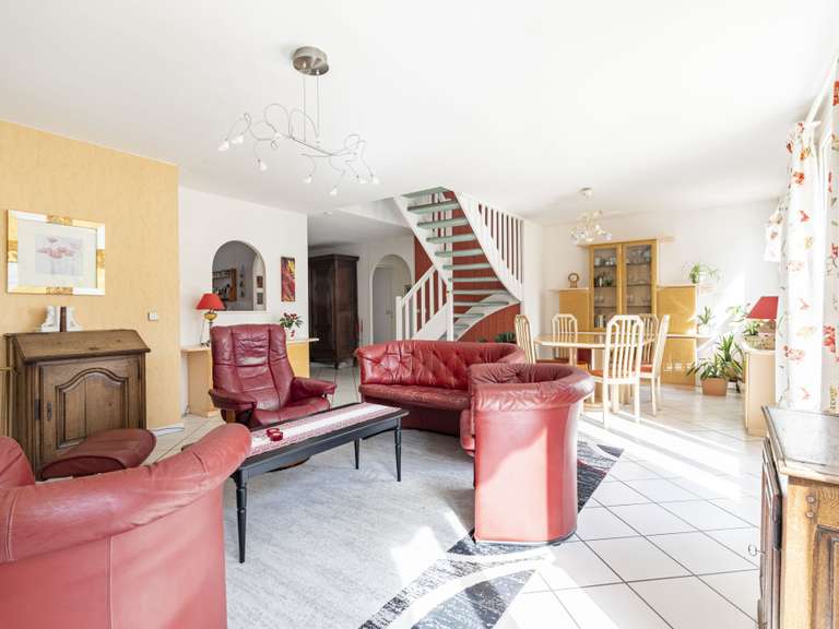 House Fourqueux - 5 bedrooms - 151m²