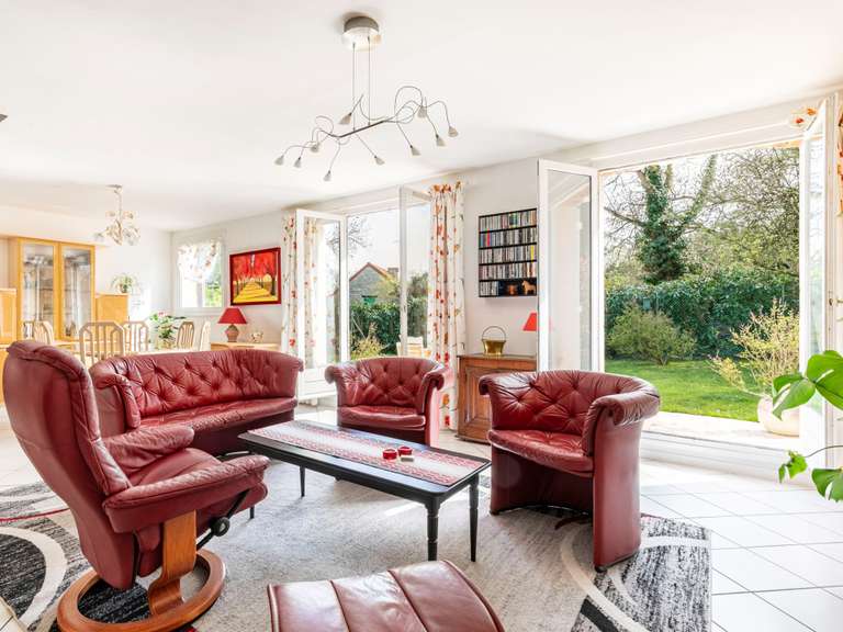 Maison Fourqueux - 5 chambres - 151m²