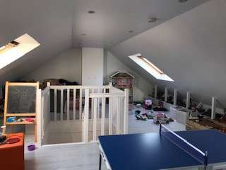 Maison Fourqueux - 5 chambres - 168m²