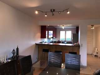 Maison Fourqueux - 5 chambres - 168m²