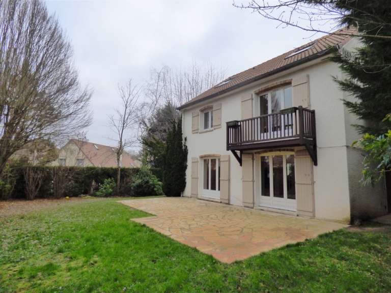 Maison Fourqueux - 5 chambres - 168m²