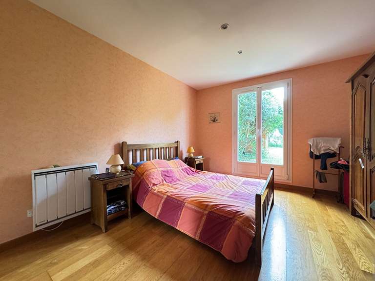 Maison Fourqueux - 5 chambres - 182m²
