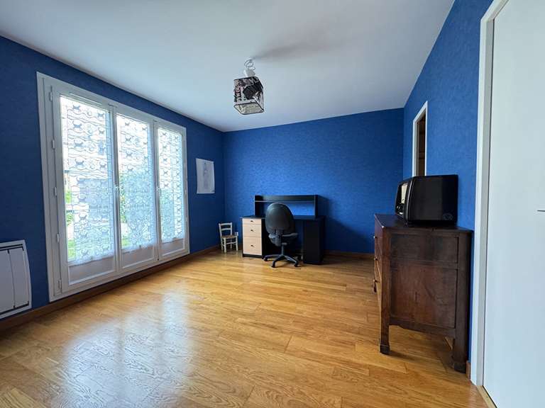 Maison Fourqueux - 5 chambres - 182m²