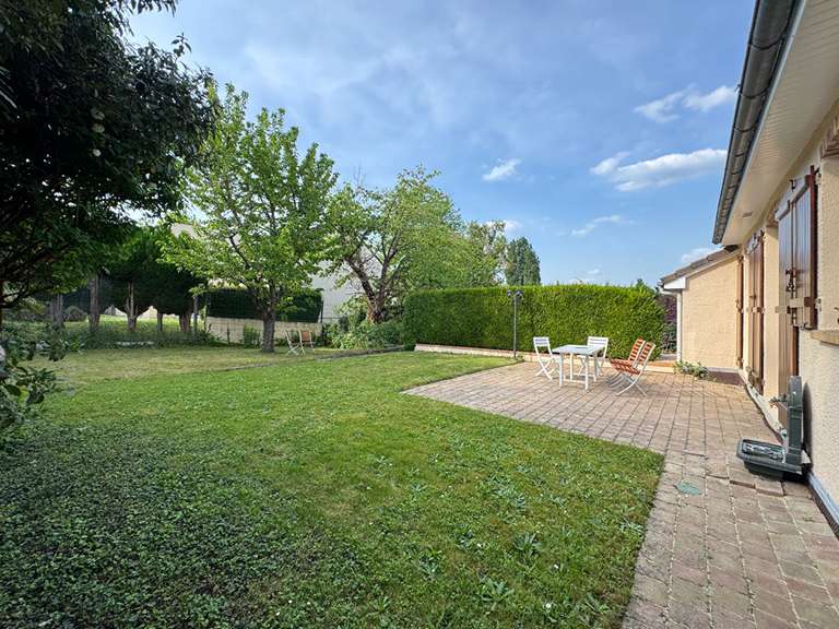 Maison Fourqueux - 5 chambres - 182m²