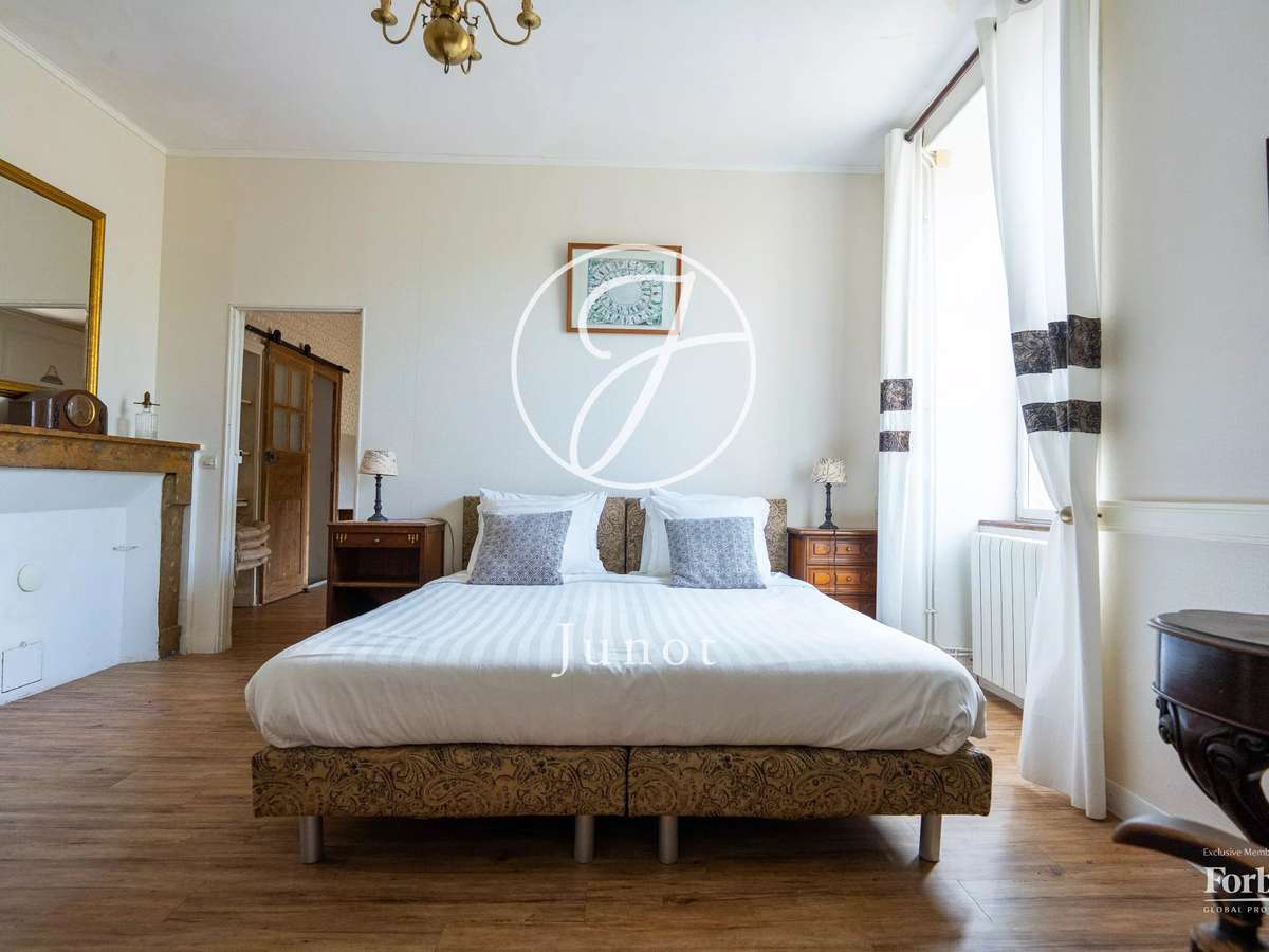 Maison Fours