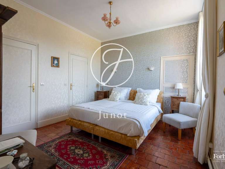 Maison Fours - 10 chambres - 1430m²